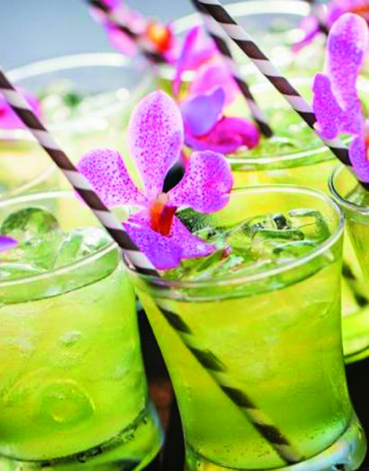 6+1 μπαράκια με happy hour στη Λευκωσία