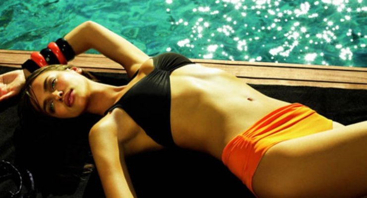 Ενισχύστε το μαύρισμά σας μέσω της διατροφής