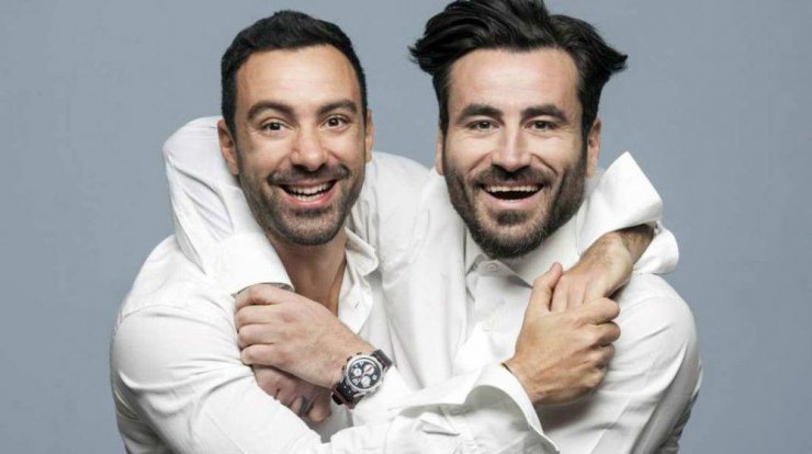 Ο Γιώργος Μαυρίδης μίλησε για πρώτη φορά εξηγώντας του λόγους που δεν έχουν σχέσεις πλέον με το Σάκη Τανιμανίδη! [βίντεο]