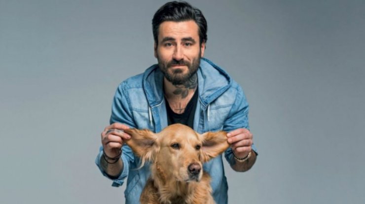 Εσπευσμένα στο νοσοκομείο ο Γιώργος Μαυρίδης