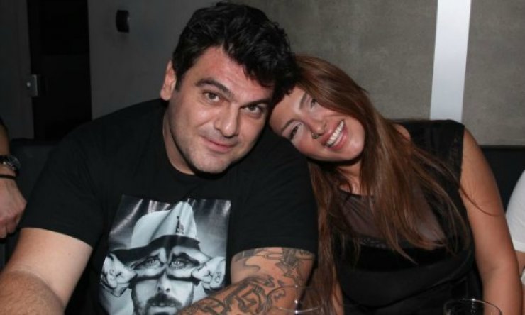 Τόνυ Μαυρίδης: Ζούσα μόνο για την Έλενα