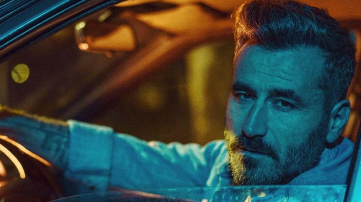 Γιώργος Μαυρίδης: Έκανε πρόταση γάμου στην αγαπημένη του [βίντεο]