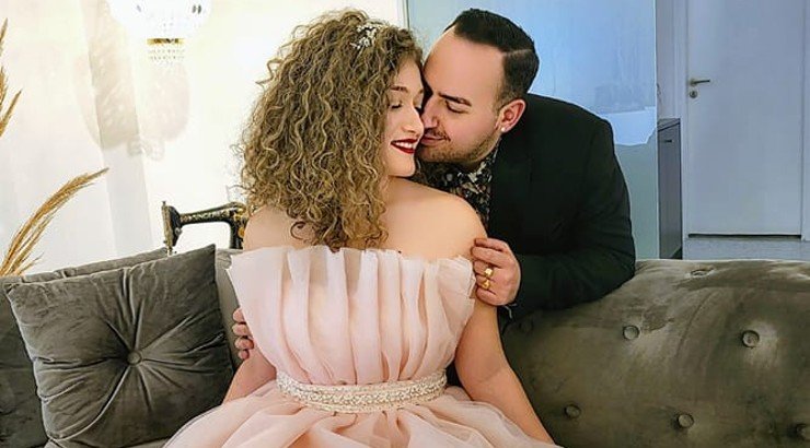 Μαυρίκιος Μαυρικίου: “Tην πρώτη φορά που έκανα έρωτα με την Ιλάειρα έκλαιγα” [βίντεο]