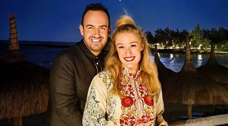 Μαυρίκιος Μαυρικίου: Μας έδειξε το μέρος όπου πρωτοσυναντήθηκαν με την Ιλάειρα Ζήση [εικόνα]