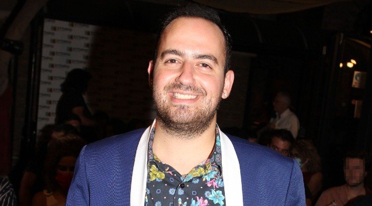 Ο Μαυρίκιος Μαυρικίου "σπάει" τη σιωπή του για τη σεξουαλική παρενόχληση που δέχτηκε [βίντεο]