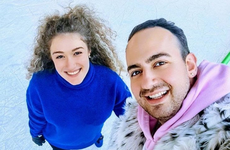 Mαυρίκιος Μαυρικίου: Αποκάλυψε πως η σύντροφος του θα πρωταγωνιστήσει στην παράσταση "Ο Ιησούς από τη Ναζαρέτ"