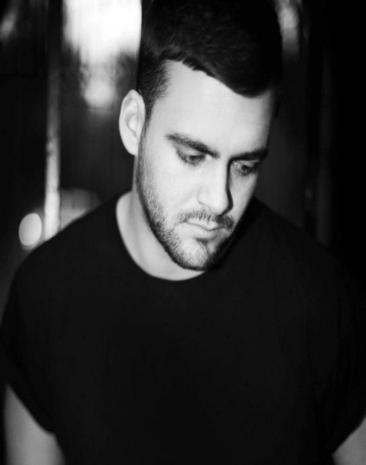 Max Chapman: Παίζει στο πρώτο event της "Lost promotions" για φέτος