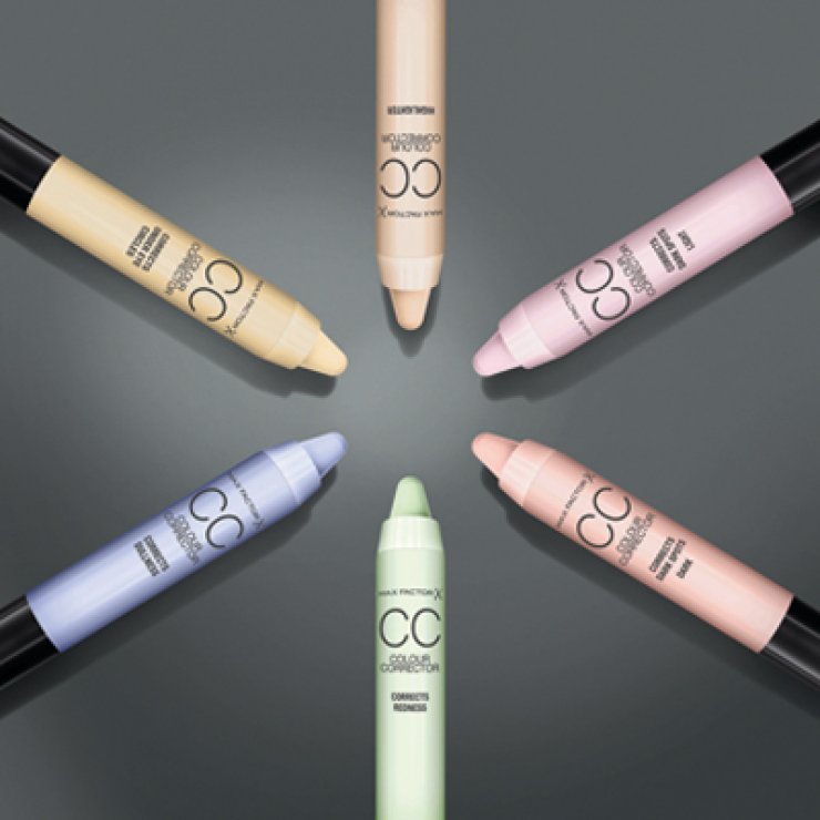 Για ένα μακιγιάζ επαγγελματικής ποιότητας και διάρκειας