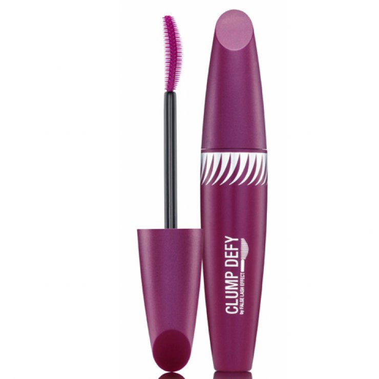 Χαρίστε όγκο στις βλεφαρίδες σας