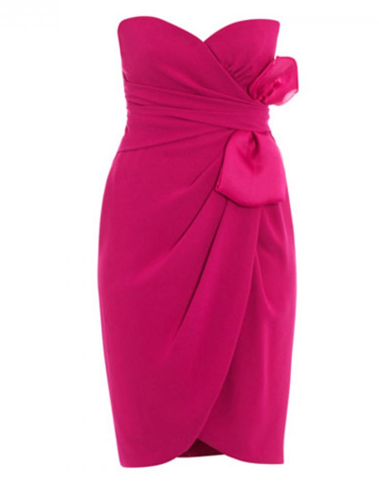 Ένα φόρεμα πειρασμός