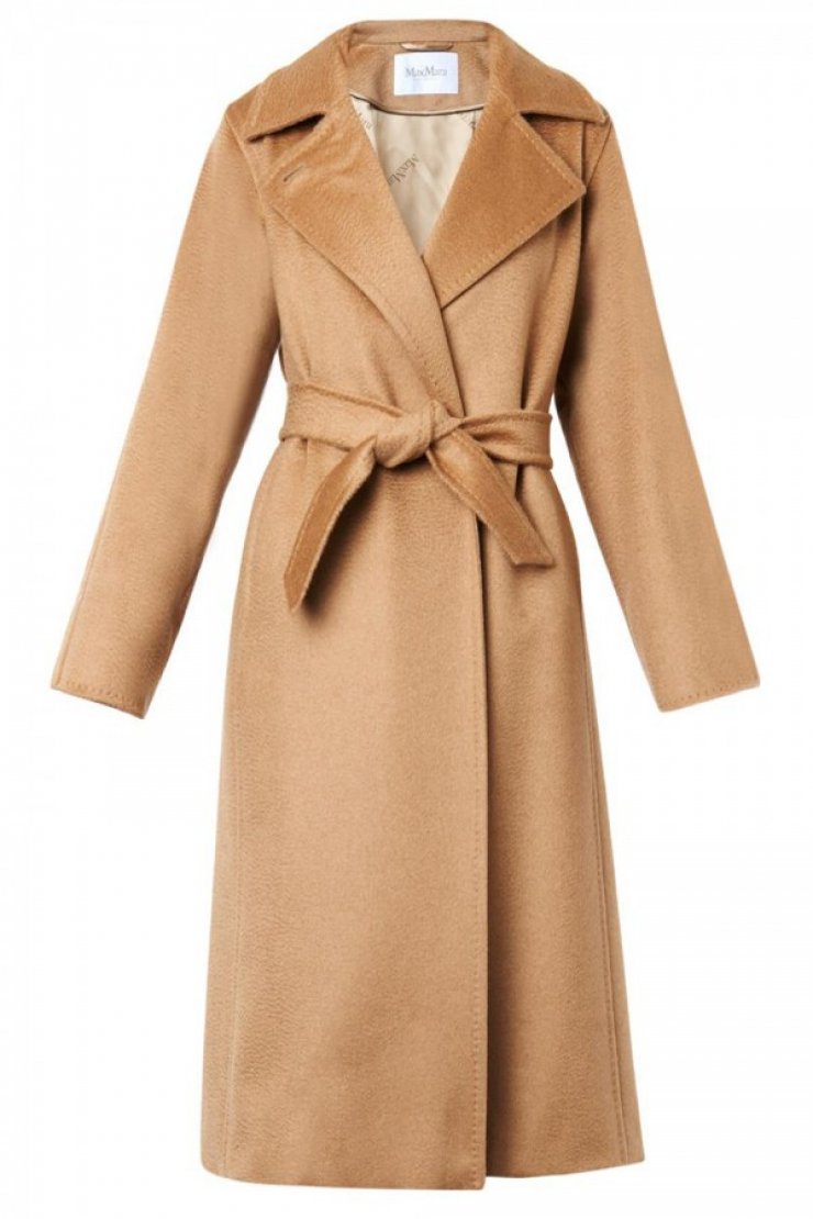 Top 10 camel coats 