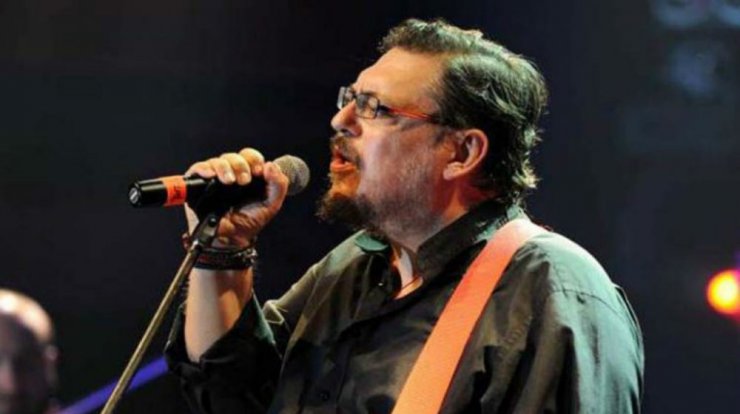 Έφυγε από τη ζωή ο Λαυρέντης Μαχαιρίτσας