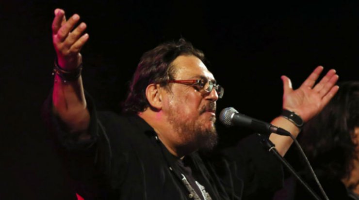 Λαυρέντης Μαχαιρίτσας: Η τραγική φιγούρα της κόρης του όταν αντίκρυσε νεκρό τον πατέρα της