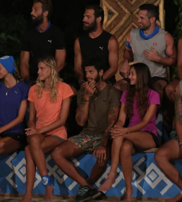 “Survivor 2”: Οικειοθελής αποχώρηση “βόμβα” από την ομάδα των “Μαχητών” !
