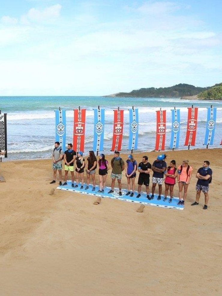 Survivor 2: Άσχημο το κλίμα και ένταση στην ομάδα των "Μαχητών" μετά την ψηφοφορία