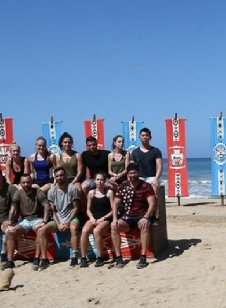 Ανατρεπτικό! Ποιος πασίγνωστος Κύπριος ηθοποιός πάει στην ομάδα των μαχητών στο Survivor;