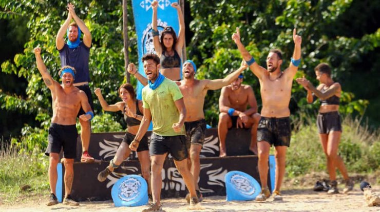 Άνω κάτω η ομάδα των "Μαχητών" – Χωρίζουν ρύζι και αλεύρι οι δύο "κλίκες"! 