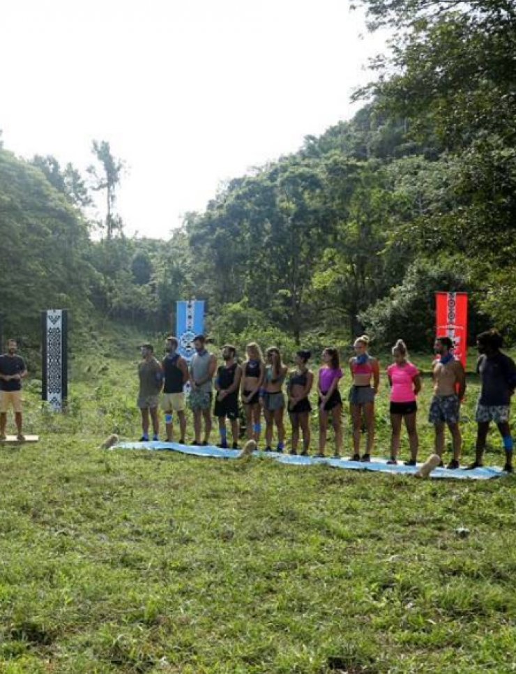 Παίκτρια των “Μαχητών” αποκαλύπτει με ονόματα την κλίκα που υπάρχει στην ομάδα!