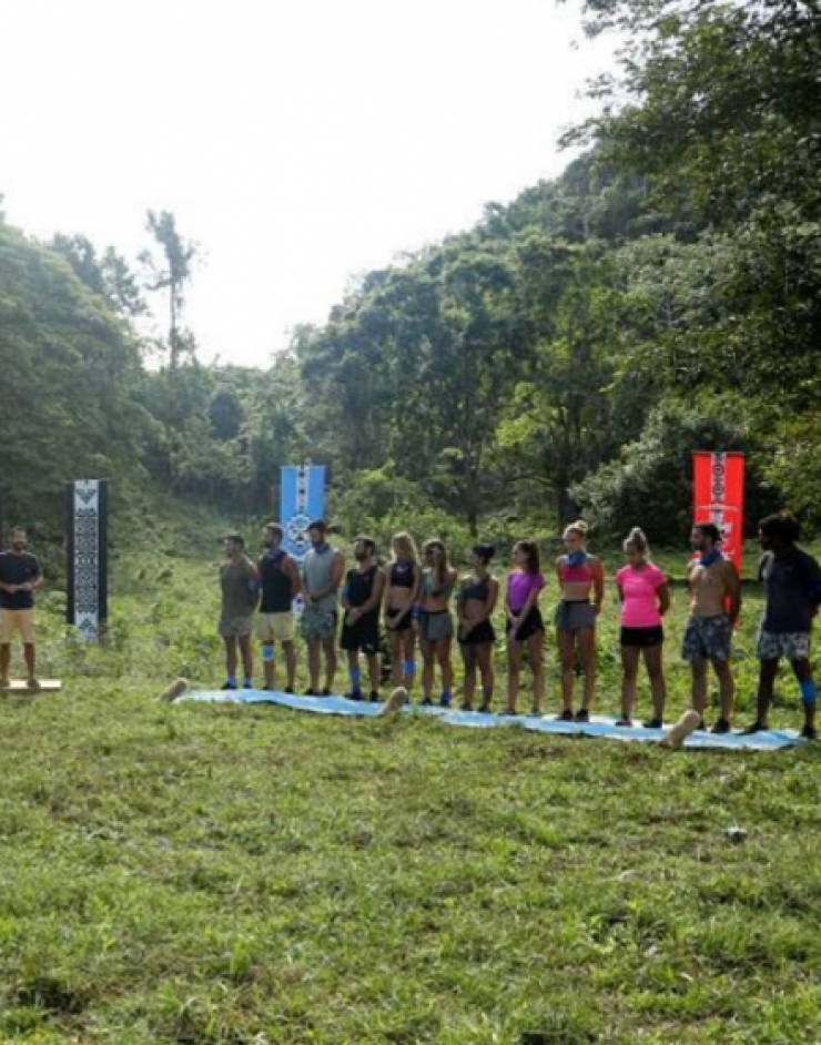 Άσχημο το κλίμα και εντάσεις μετά την αποχώρηση της Μαρίνας Πήχου στο "Survivor 2"