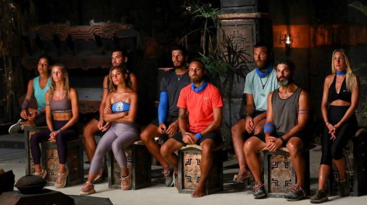 “Survivor All Star”: Η αποχώρηση της εβδομάδας θα έχει μπλε χρώμα [βίντεο]