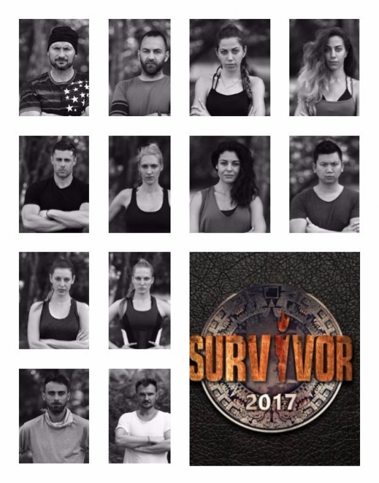Αυτός είναι ο πραγματικός νικητής του "Survivor"!