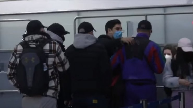 Αυτοί είναι οι 12 μαχητές του φετινού "Survivor" - Οι πρώτες πληροφορίες [βίντεο]