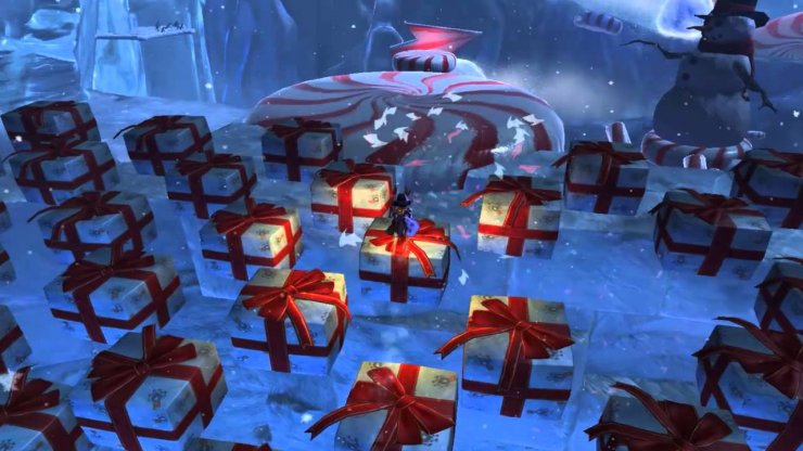 Φιλανθρωπικό πάρτι στο Moondog