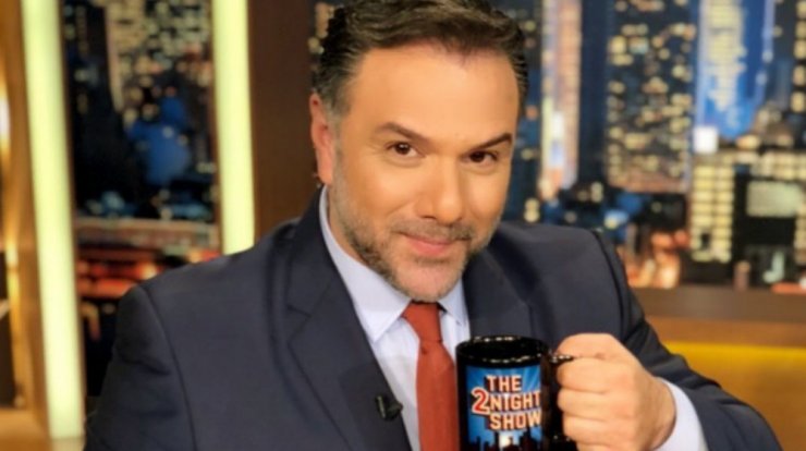 Επώνυμος Κύπριος βρέθηκε στην εκπομπή του Γρηγόρη Αρναούτογλου και μίλησε για το βιασμό του σε νεαρή ηλικία