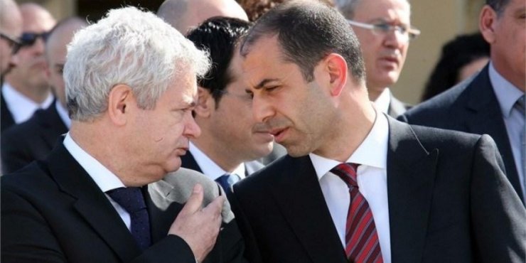 Ενιαίο κατάλογο ΜΟΕ συζητούν Μαυρογιάννης - Ναμί