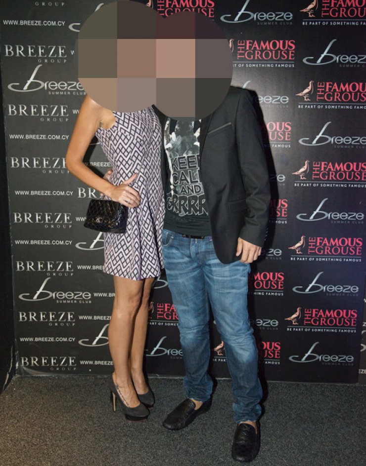 Επώνυμη από την Λεμεσό χώρισε!