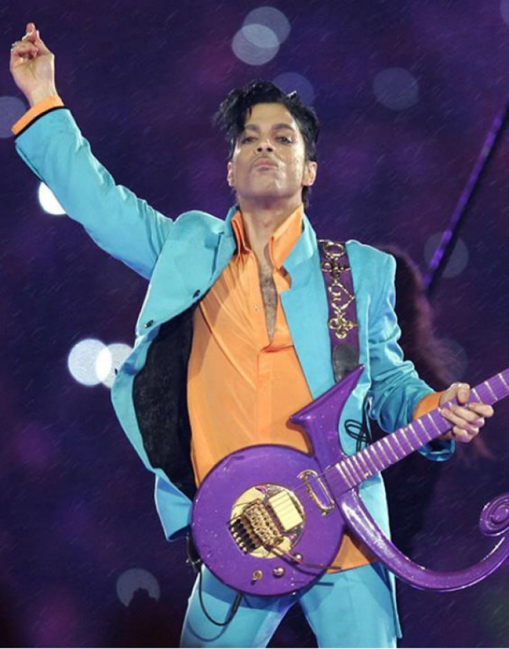 Prince: Τον σκότωσε το AIDS!