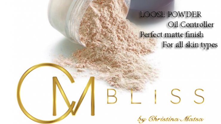 Εννέα προϊόντα  CM BLISS που αγαπήσαμε