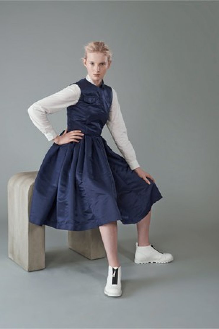 Marc by Marc Jacobs: Pre Collection