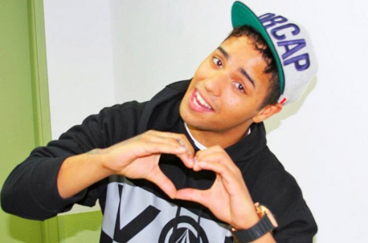 Το video σοκ με την εν ψυχρώ δολοφονία τραγουδιστή