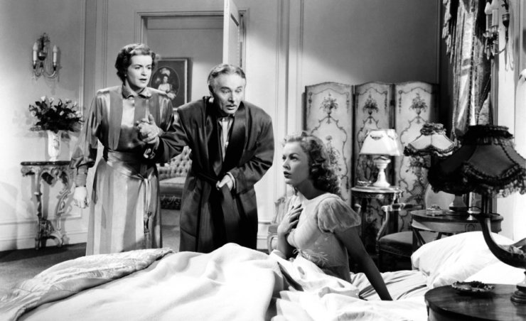 Όταν οι γονείς παριστάνουν το ντέτεκτιβ