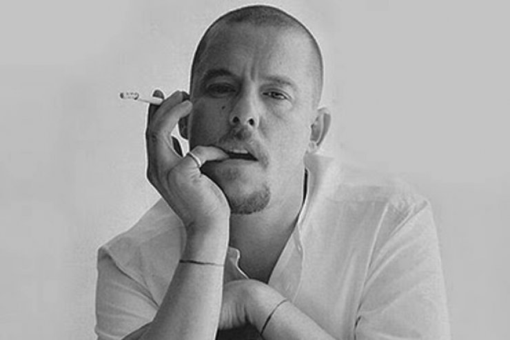 Ένα ντοκιμαντέρ αφιερωμένο στον Alexander McQueen