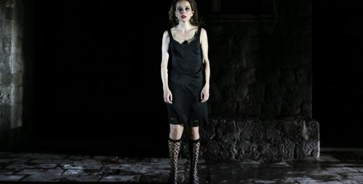 Μήδεια του Ευριπίδη