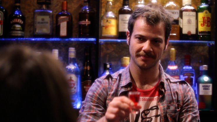 Ορέστης Τζιόβας: Απαντάει στις φήμες περί εγκυμοσύνης της συζύγου του!