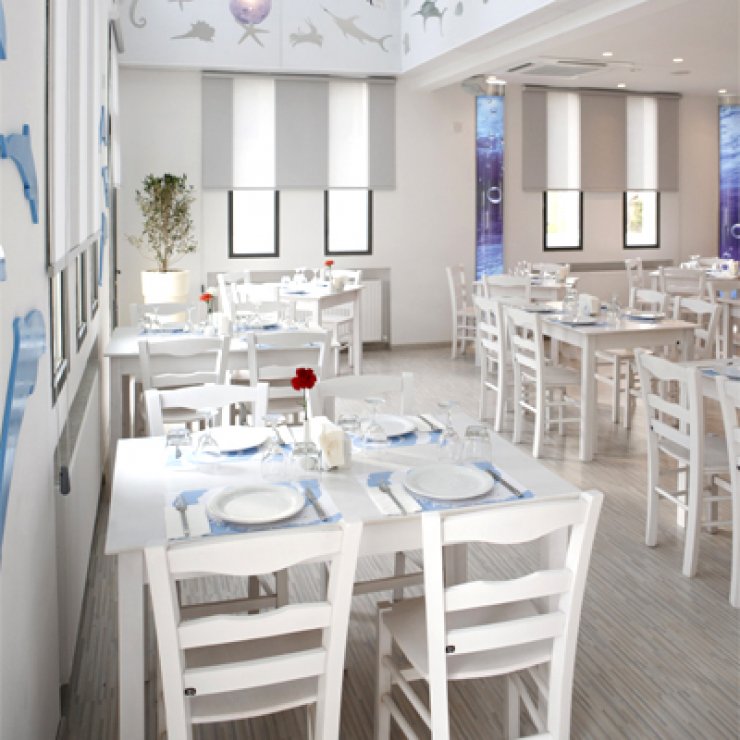 Mediterranean: νέο μενού