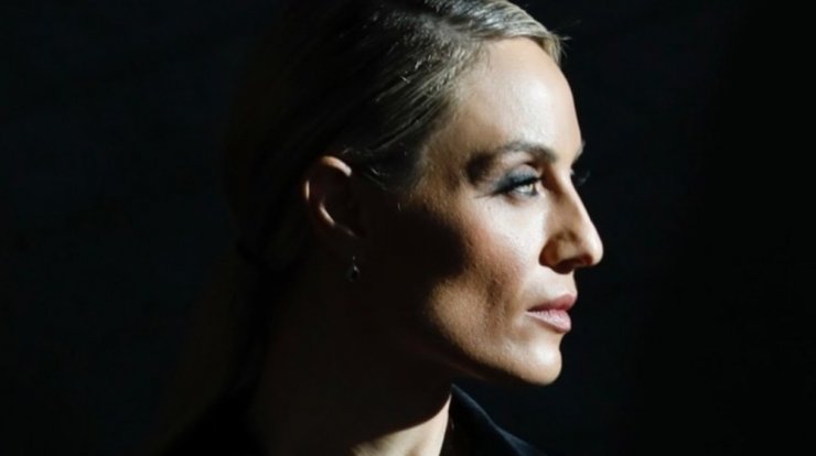 Ελεονώρα Μελέτη: "Μου έχει τύχει να με παρενοχλήσουν σεξουαλικά την ώρα της εκπομπής" [βίντεο]