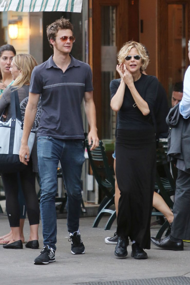 Δείτε τον 22χρονο γιο διάσημης ηθοποιού του Hollywood [εικόνες]