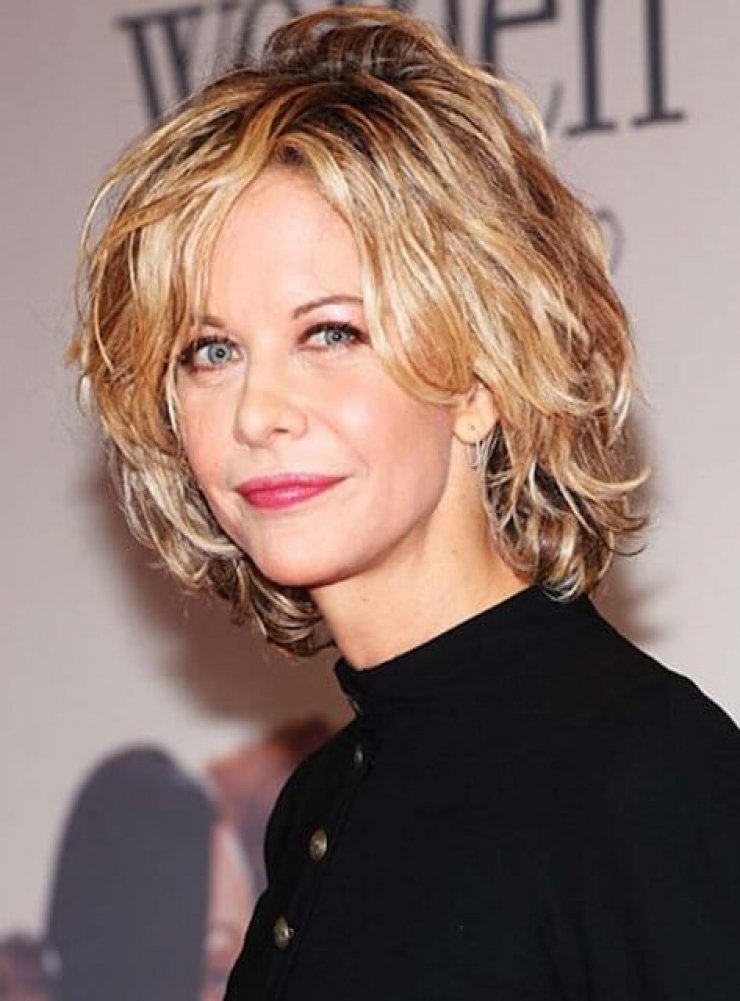 Meg Ryan: Θα πάθετε σοκ με το πόσο έχει μεταμορφωθεί το πρόσωπό της!