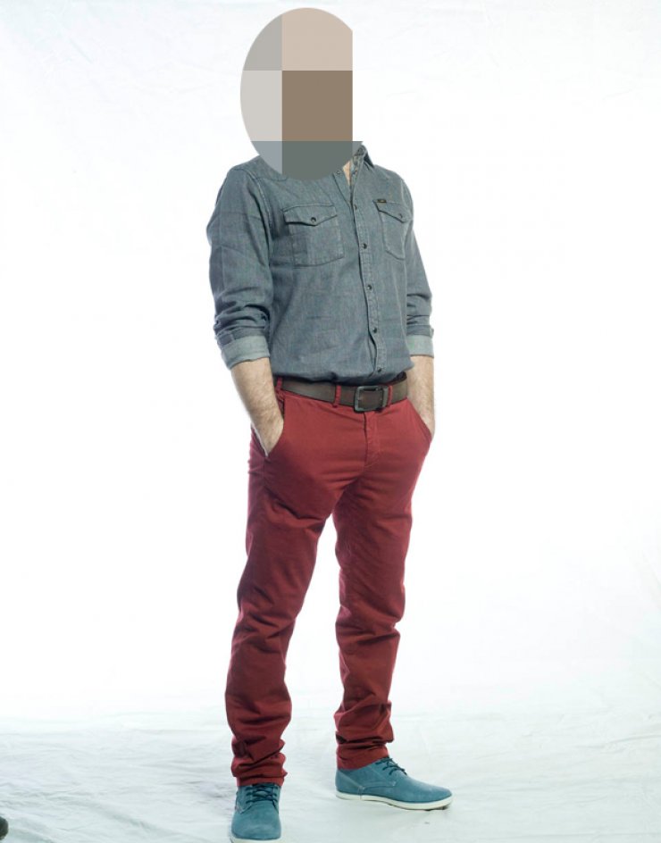 Πασίγνωστος Έλληνας ηθοποιός στα πρόθυρα της φτώχειας