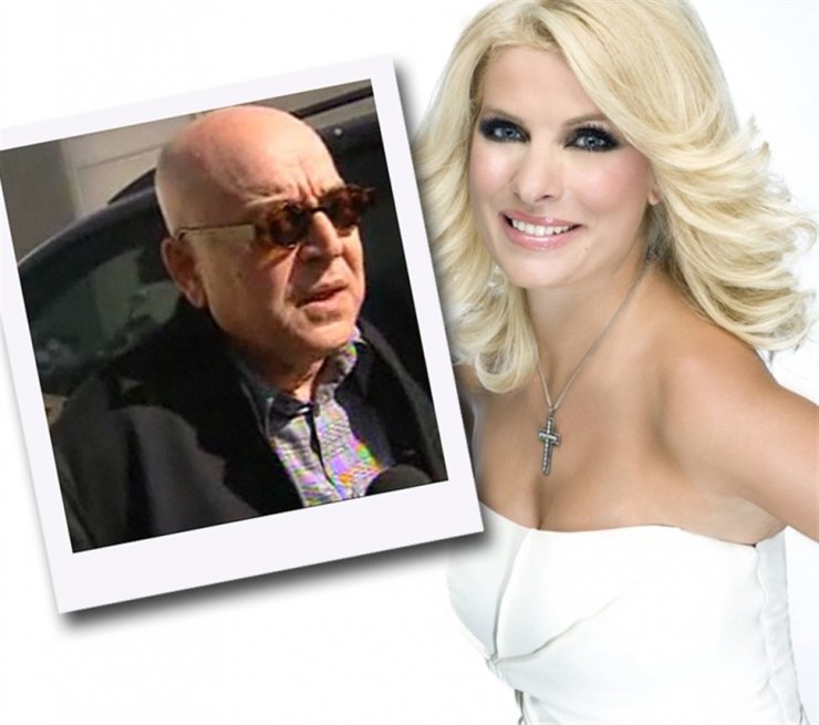 Μεγάκλης Βιντιάδης: «Δεν ασχολούμαι άλλο με την Ελένη»