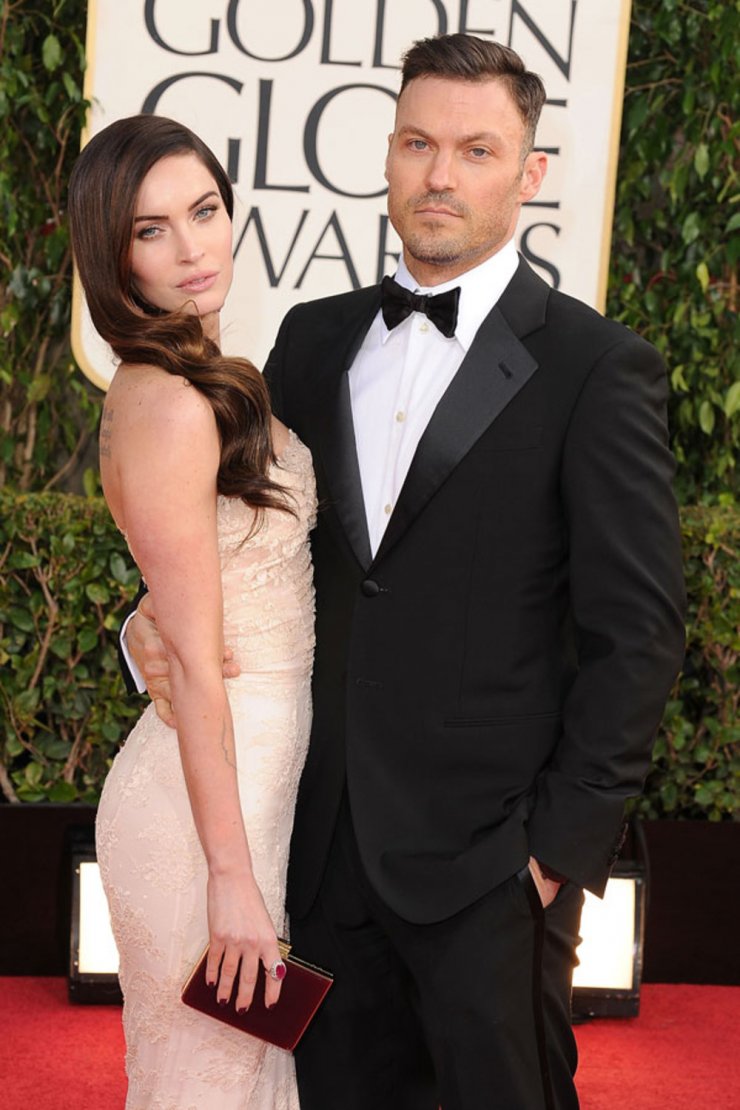 Το μυστικό που κρύβεται πίσω από το χωρισμό διάσημου ζευγαριού