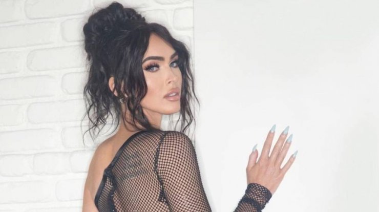 Megan Fox: Έκανε 19 νέα τατουάζ στο σώμα της και μας τα έδειξε [βίντεο]