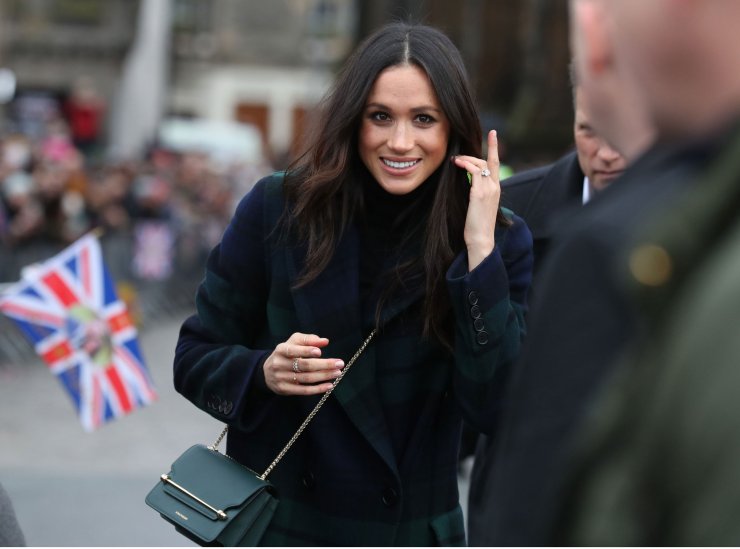 Το αγαπημένο brand της Meghan Markle μόλις κυκλοφόρησε μια συλλογή που θα σας ενθουσιάσει!