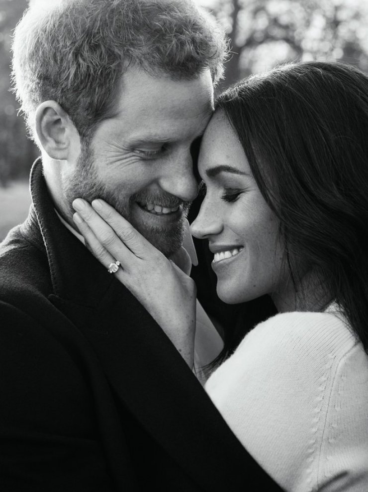 meghan markle ralph and russo