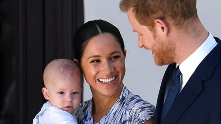 Harry - Μeghan: Η σπάνια γενετική κατάσταση που φοβούνται πως έχουν κληρονομήσει τα παιδιά τους 
