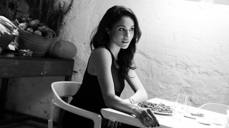 Meghan Markle: Η αποκάλυψη για τη δεύτερη εγκυμοσύνη και την αποβολή που δεν γνωρίζαμε